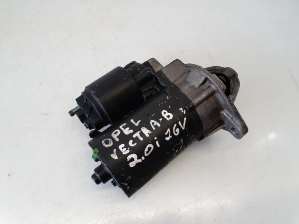 Motor de arranque OPEL Vectra B (36_) Imagem-3