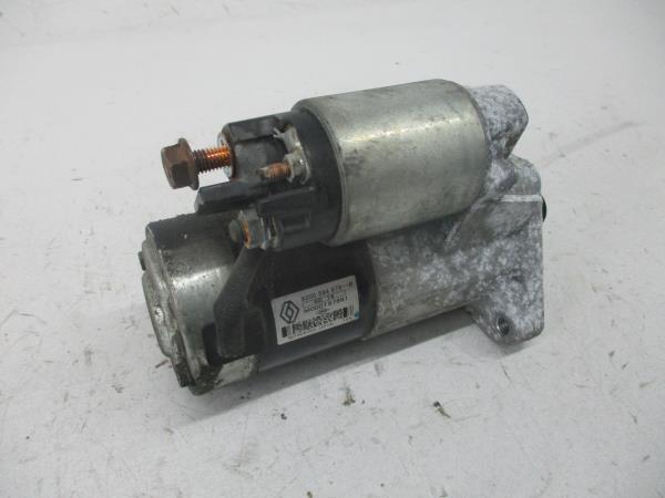 Motor de arranque NISSAN NV200 Furgão/Combi (M20) Imagem-2