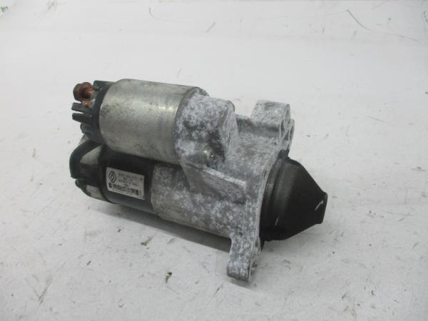 Motor de arranque NISSAN NV200 Furgão/Combi (M20) Imagem-1