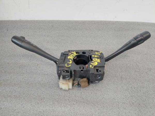 Conjunto / manetes de luzes e limpa vidros NISSAN CUBE (Z10)