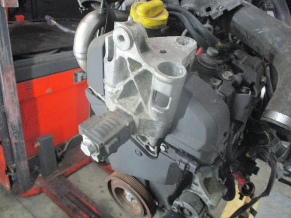 Motor completo NISSAN Note (E11, NE11) Imagem-1