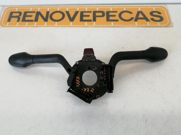 Conjunto / manetes de luzes e limpa vidros SEAT Ibiza II (6K1) Imagem-1