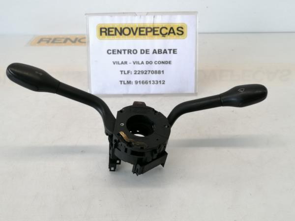 Conjunto / manetes de luzes e limpa vidros SEAT Ibiza II (6K1)