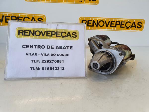 Motor de arranque DAEWOO Nubira (J150)