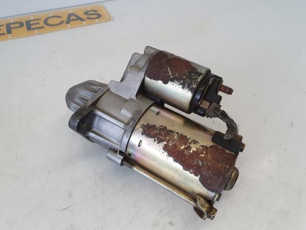 Motor de arranque DAEWOO Nubira (J150) Imagem-2