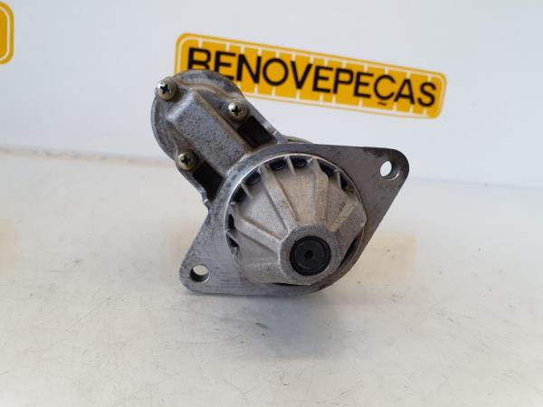 Motor de arranque DAEWOO Nubira (J150) Imagem-1