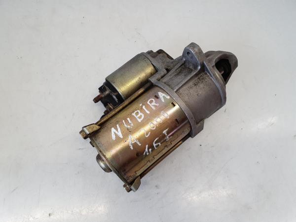 Motor de arranque DAEWOO Nubira (J150) Imagem-4
