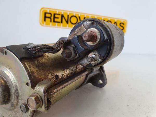 Motor de arranque DAEWOO Nubira (J150) Imagem-3