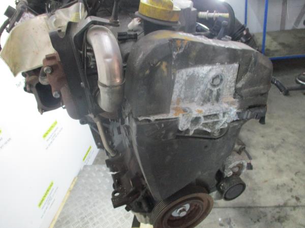 Motor completo RENAULT Modus/Grand Modus (F/JP0_) Imagem-3