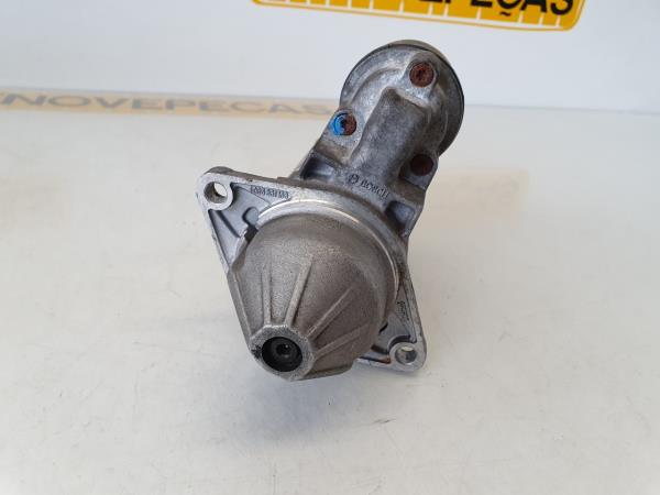 Motor de arranque OPEL Corsa D Imagem-1