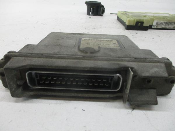 Kit imobilizador RENAULT Clio II Société (SB0/1/2_) Imagem-3