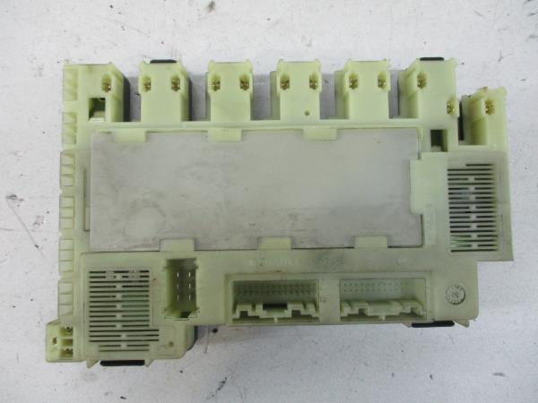 Kit imobilizador RENAULT Clio II Société (SB0/1/2_) Imagem-5