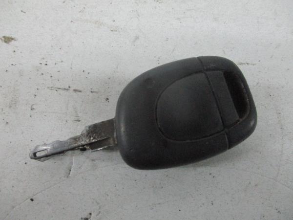 Kit imobilizador RENAULT Clio II Société (SB0/1/2_) Imagem-9