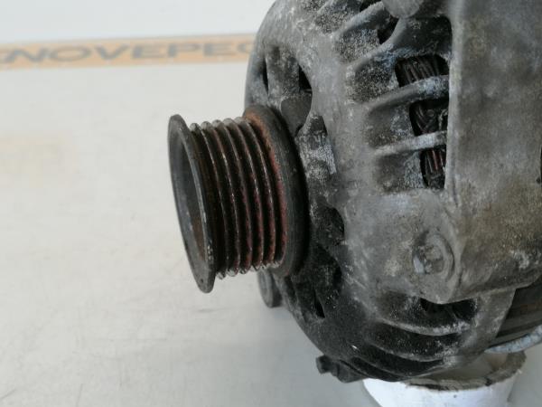 Alternador OPEL Vectra B (36_) Imagem-1