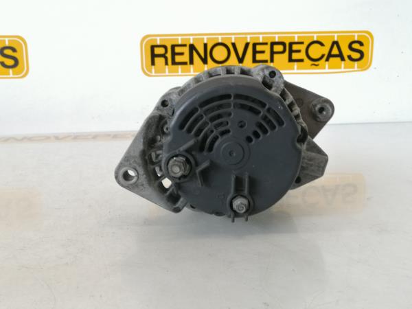Alternador OPEL Vectra B (36_) Imagem-3