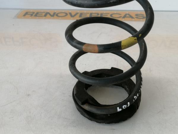 Conjunto molas trás FIAT Grande Punto (199_) Imagem-1 Conjunto molas trás FIAT Grande Punto (199_) Imagem-1