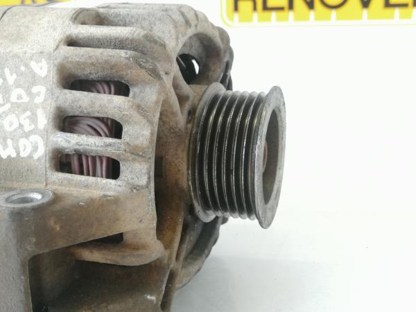 Alternador OPEL Combo Furgão/Combi (X12) Imagem-1