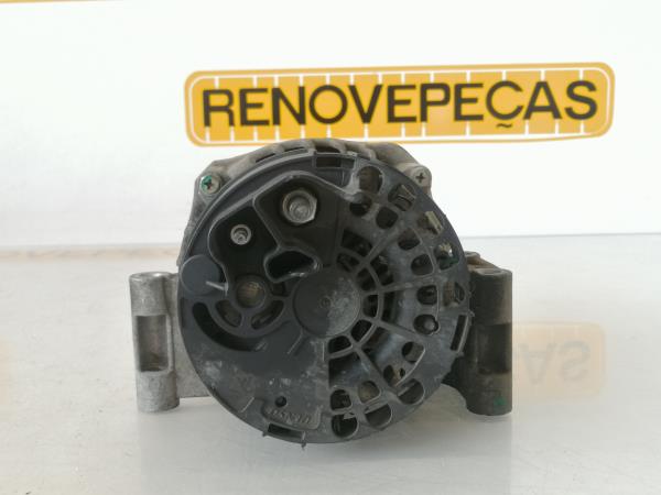 Alternador OPEL Combo Furgão/Combi (X12) Imagem-3