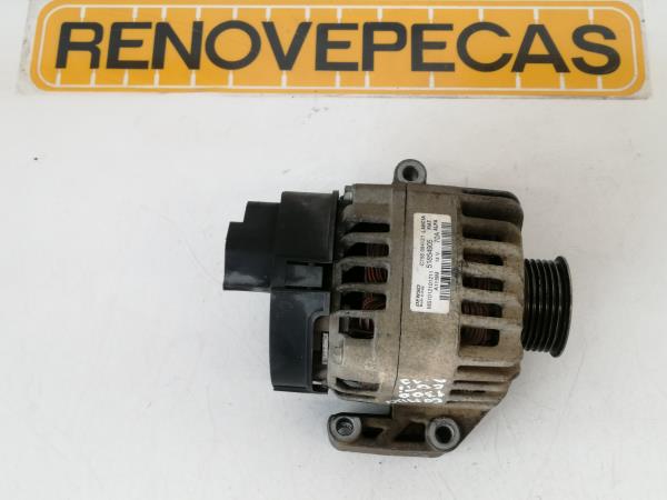 Alternador OPEL Combo Furgão/Combi (X12) Imagem-4