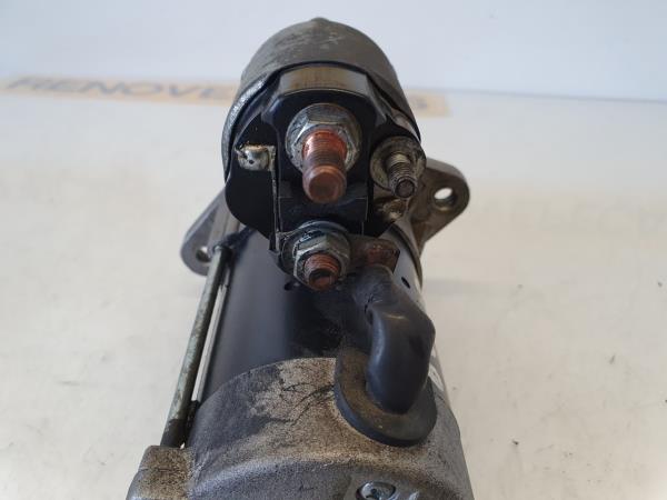 Motor de arranque OPEL Corsa B Imagem-2