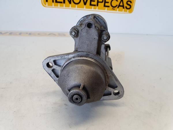 Motor de arranque OPEL Corsa B Imagem-1