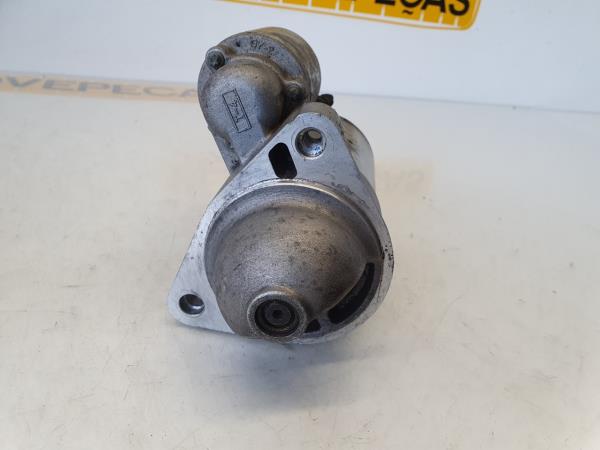 Motor de arranque CHEVROLET Matiz (M200, M250) Imagem-1 Motor de arranque CHEVROLET Matiz (M200, M250) Imagem-1