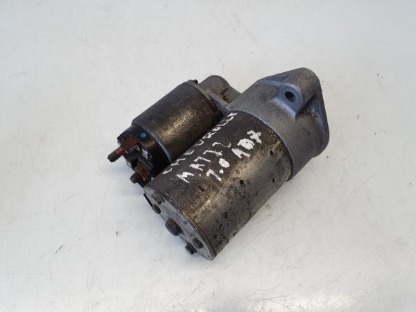 Motor de arranque CHEVROLET Matiz (M200, M250) Imagem-3 Motor de arranque CHEVROLET Matiz (M200, M250) Imagem-3