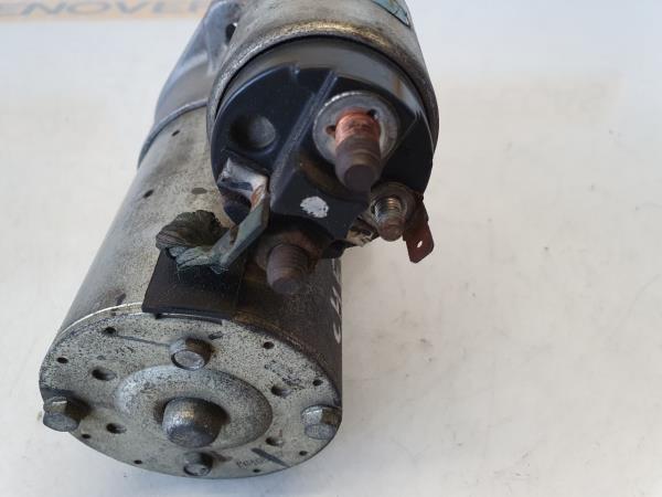 Motor de arranque CHEVROLET Matiz (M200, M250) Imagem-2 Motor de arranque CHEVROLET Matiz (M200, M250) Imagem-2