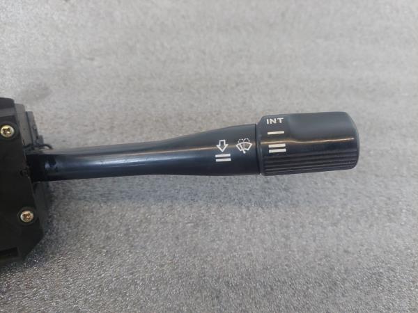 Conjunto / manetes de luzes e limpa vidros ROVER 600 (RH) Imagem-1