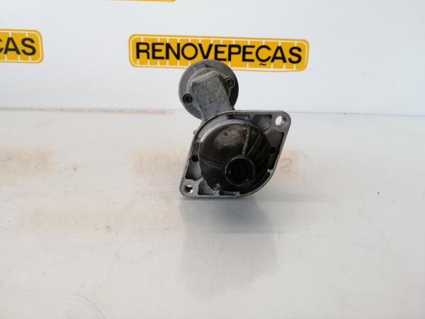 Motor de arranque OPEL Combo Furgão/Combi (X12) Imagem-3