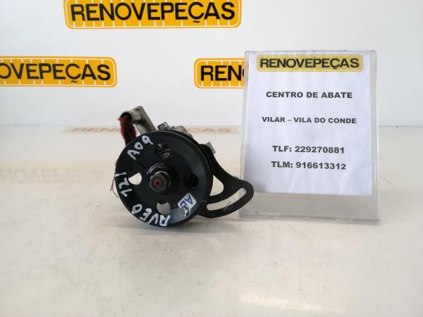 Bomba de direção CHEVROLET Aveo Sedan (T250, T255) Imagem-0 Bomba de direção CHEVROLET Aveo Sedan (T250, T255) Imagem-0