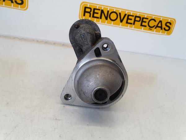 Motor de arranque CHEVROLET Aveo Hatchback (T200) Imagem-1