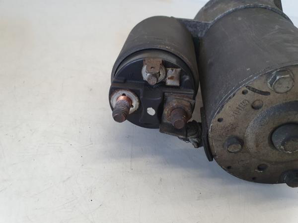 Motor de arranque CHEVROLET Aveo Hatchback (T200) Imagem-2