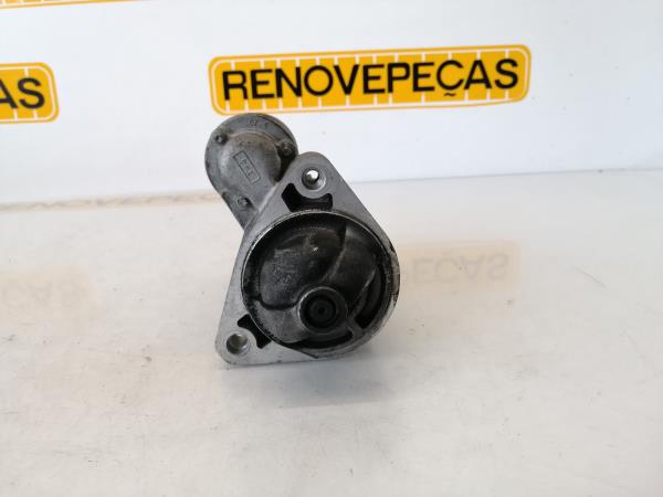Motor de arranque CHEVROLET Aveo Hatchback (T250, T255) Imagem-2 Motor de arranque CHEVROLET Aveo Hatchback (T250, T255) Imagem-2