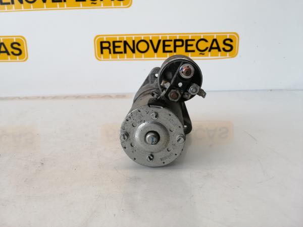 Motor de arranque CHEVROLET Aveo Hatchback (T250, T255) Imagem-3 Motor de arranque CHEVROLET Aveo Hatchback (T250, T255) Imagem-3