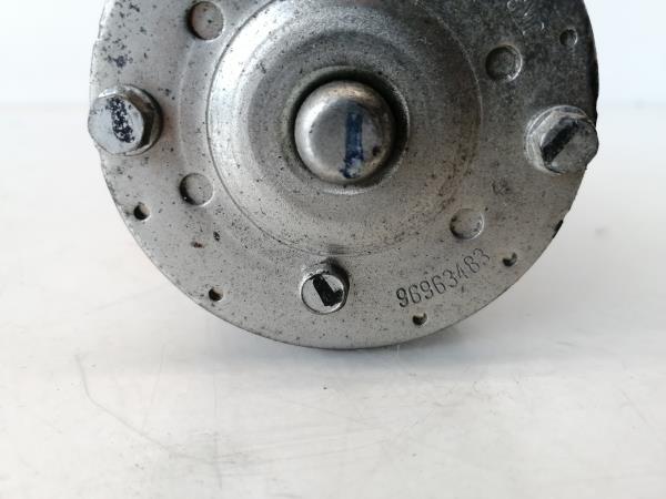 Motor de arranque CHEVROLET Aveo Hatchback (T250, T255) Imagem-4 Motor de arranque CHEVROLET Aveo Hatchback (T250, T255) Imagem-4