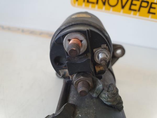 Motor de arranque CHEVROLET Aveo Hatchback (T200) Imagem-2