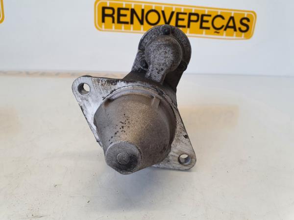 Motor de arranque CHEVROLET Aveo Hatchback (T200) Imagem-1