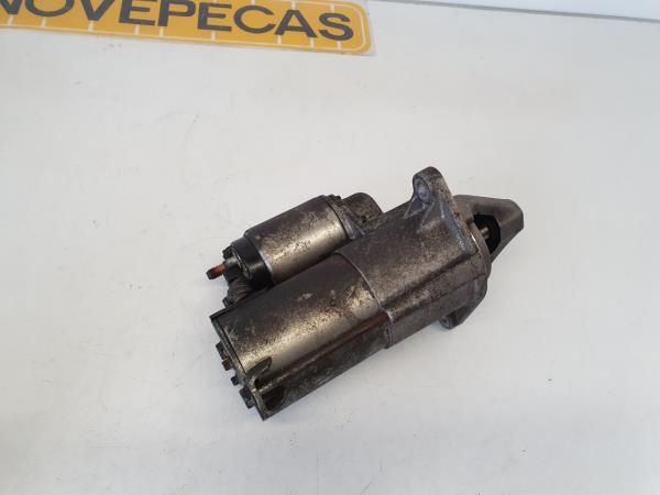 Motor de arranque CHEVROLET Aveo Hatchback (T200) Imagem-3