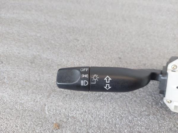 Conjunto / manetes de luzes e limpa vidros HONDA HR-V (GH_) Imagem-2