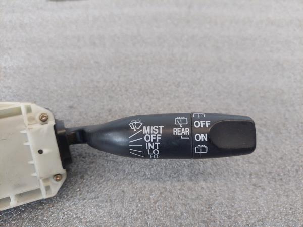 Conjunto / manetes de luzes e limpa vidros HONDA HR-V (GH_) Imagem-1