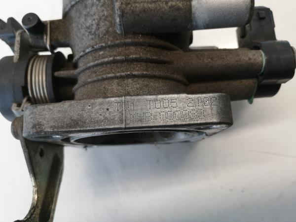 Corpo borboleta ROVER 25 (RF) Imagem-1