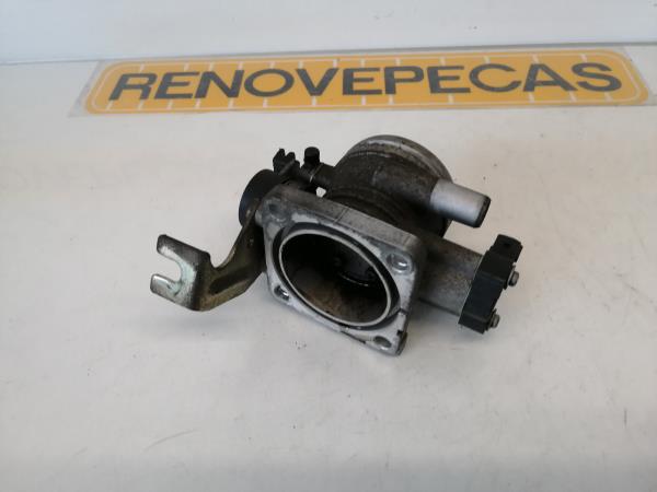 Corpo borboleta ROVER 25 (RF) Imagem-2