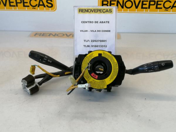 Conjunto / manetes de luzes e limpa vidros HYUNDAI Accent I (X3)