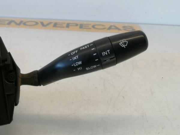 Conjunto / manetes de luzes e limpa vidros HYUNDAI Accent I (X3) Imagem-1