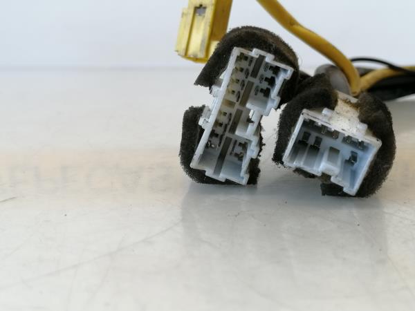 Conjunto / manetes de luzes e limpa vidros HYUNDAI Accent I (X3) Imagem-3