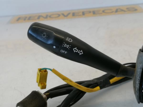 Conjunto / manetes de luzes e limpa vidros HYUNDAI Accent I (X3) Imagem-2