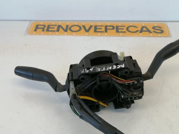 Conjunto / manetes de luzes e limpa vidros HYUNDAI Accent I (X3) Imagem-4