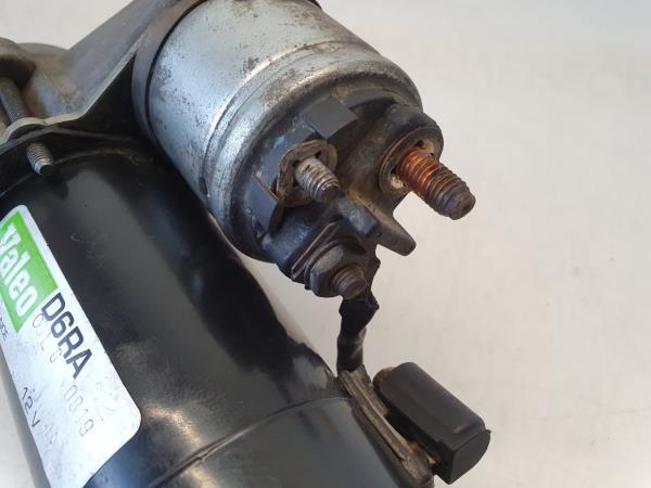 Motor de arranque OPEL Astra H Hatchback (L48) Imagem-3