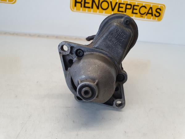 Motor de arranque OPEL Astra H Hatchback (L48) Imagem-1